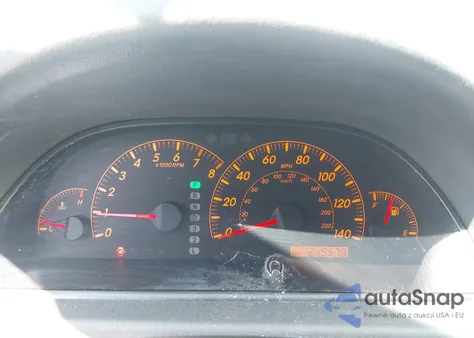 2005 Toyota Camry Se from USA, damaged, VIN 4T1BE32KX5U588074